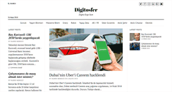 Desktop Screenshot of digitosfer.com