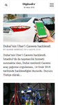 Mobile Screenshot of digitosfer.com